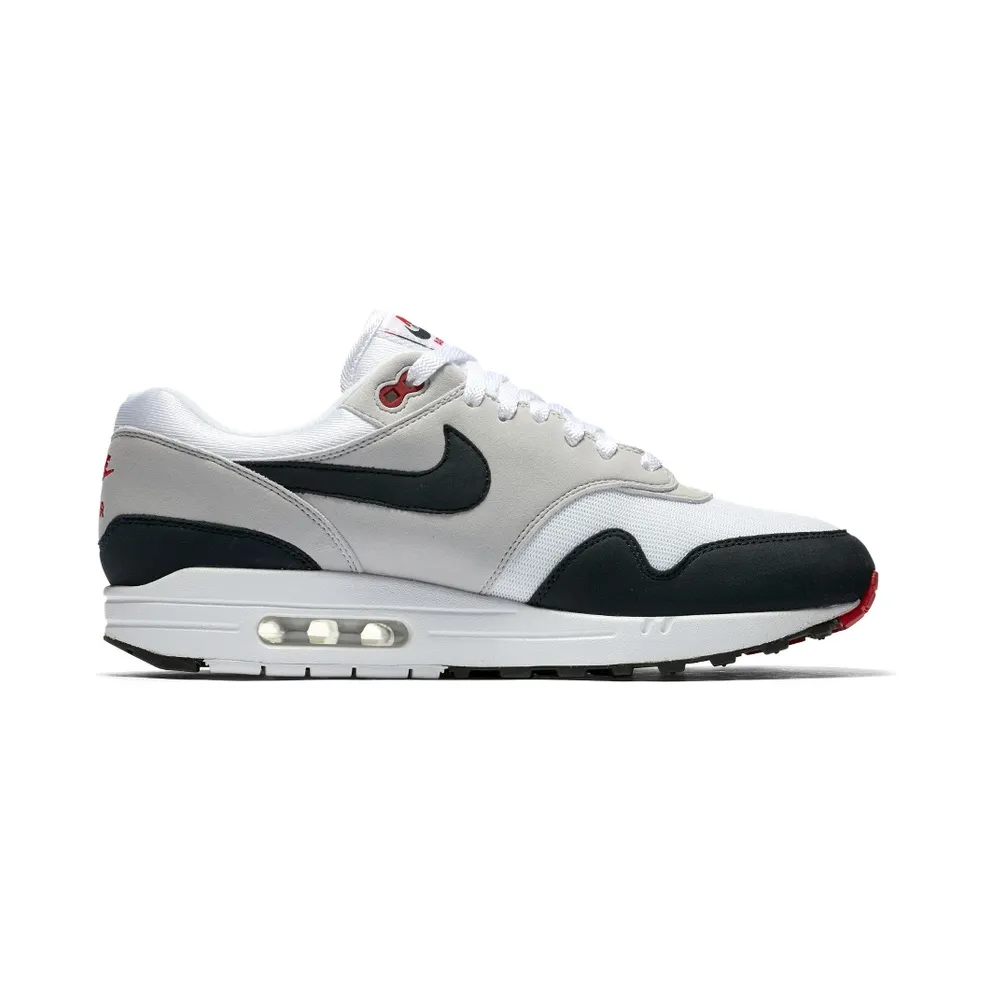 Nike Air Max 1 Anniversary Obsidian (2017) (908375-104)