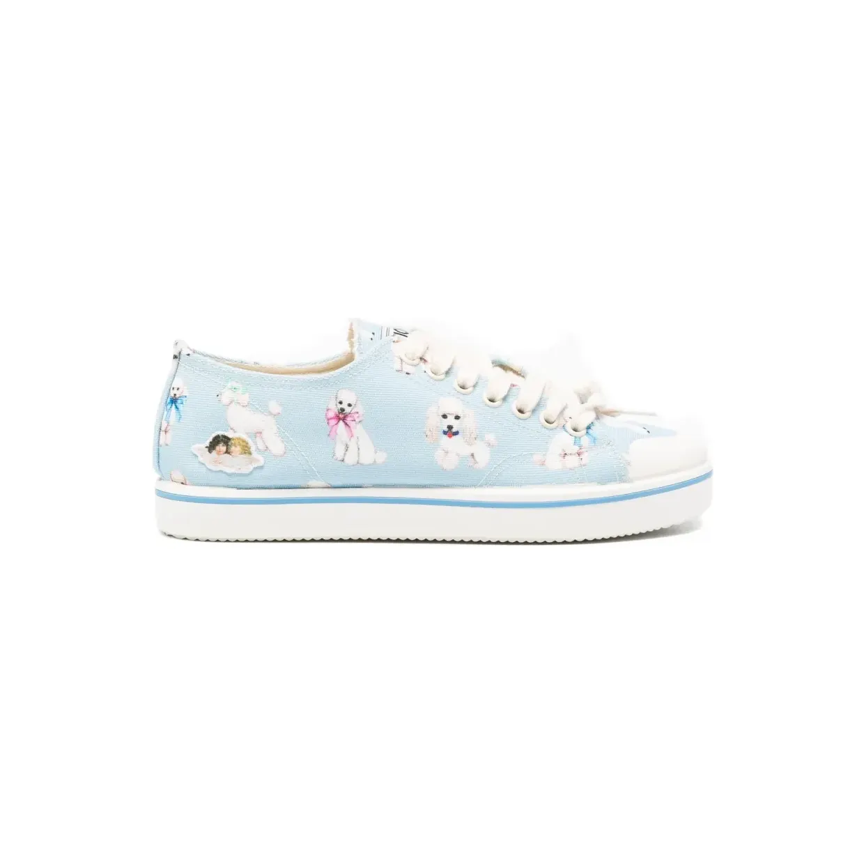 fiorucci-sneaker W26SSASH004CO03BL02