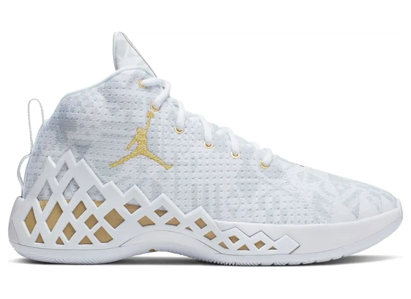 Jumpman Diamond Mid PF White (CI1205-107)