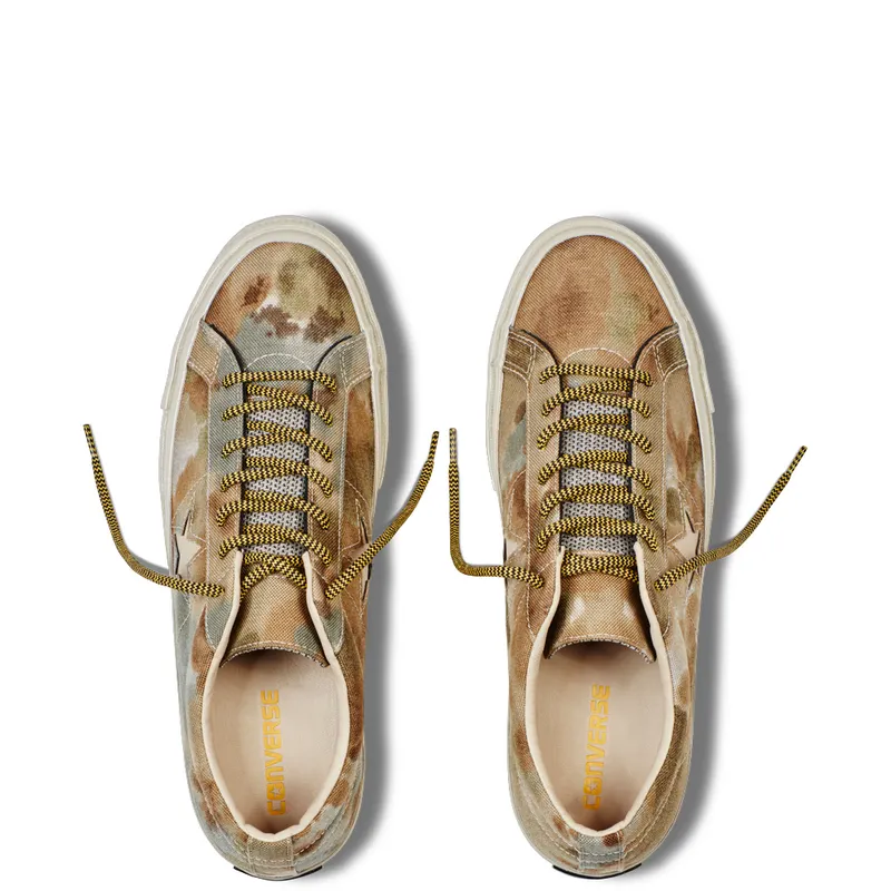 Converse One Star OX White Pepper White Pepper (152666C)