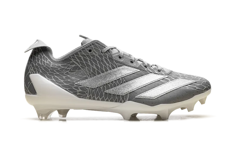 Adidas Adizero Electric II Exotic Speed “Grey / White” (IH8573)