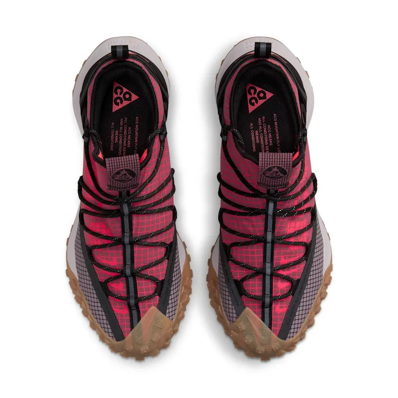 Nike Mountain Fly Low Light Mulberry – “Light Mulberry / Flash Cri,mson” (DC9045-500)