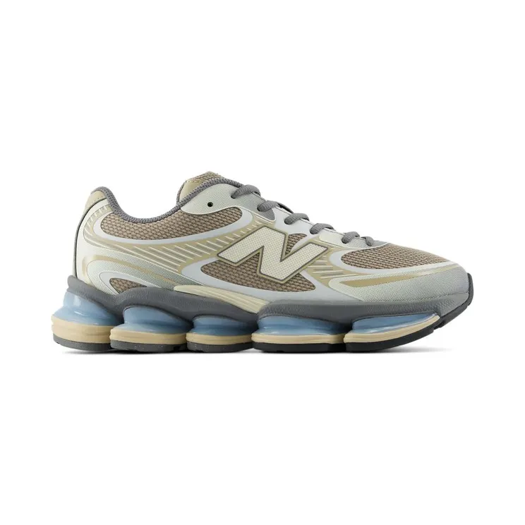 New Balance ABZORB 2000 ‘Grey Matter Timberwolf’ (U20004JQ)