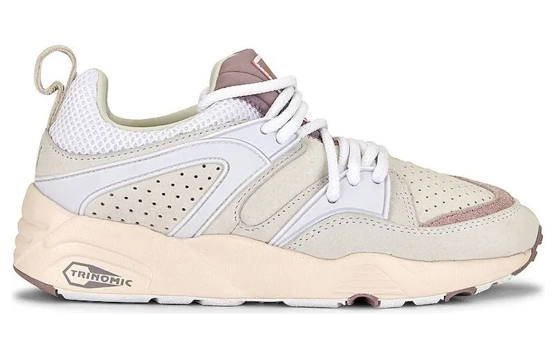 Puma Blaze Of Glory Premium Whisper White Quail (387004-04)