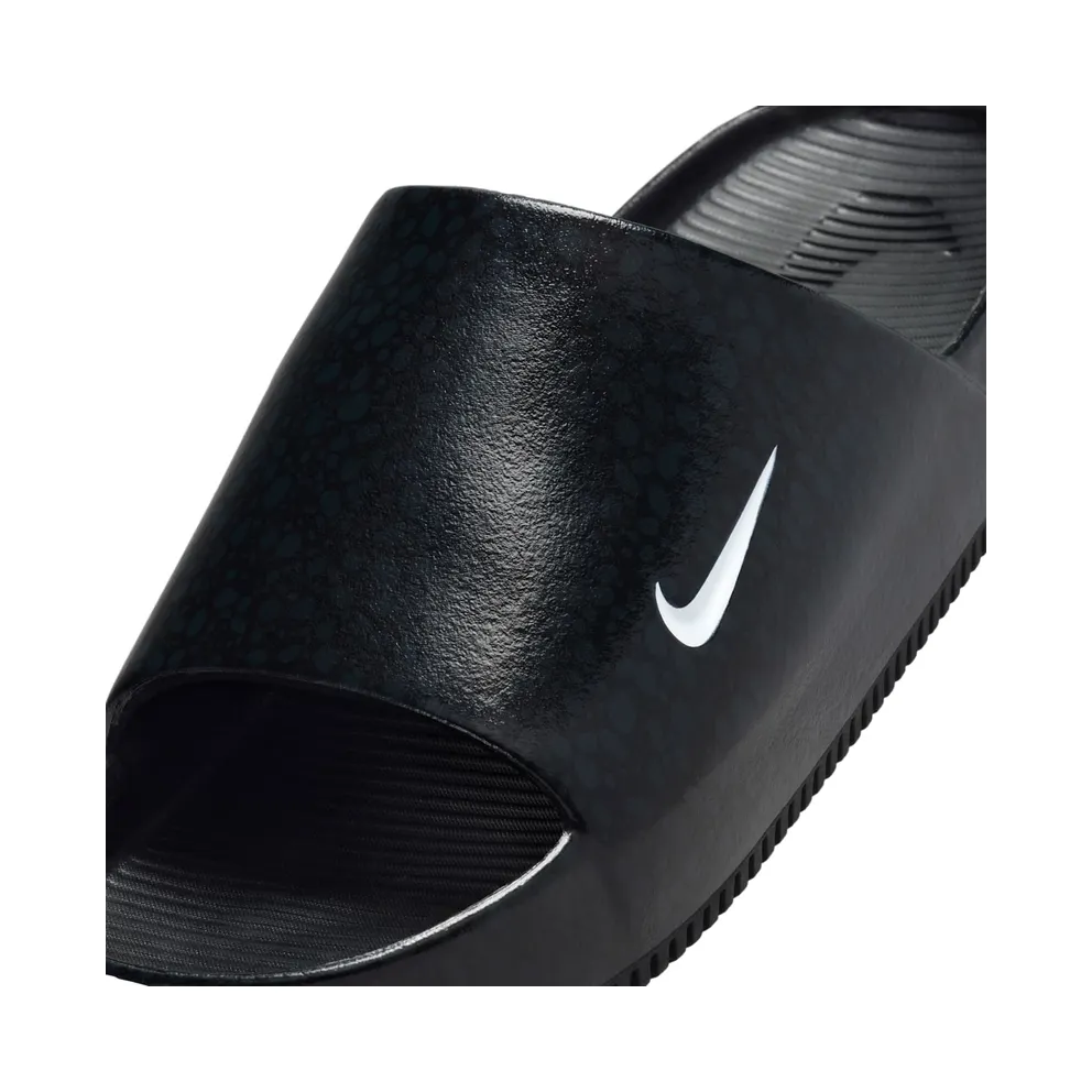 Nike Calm Slide Electric Pack Olympic Safari Black (HF1067-002)
