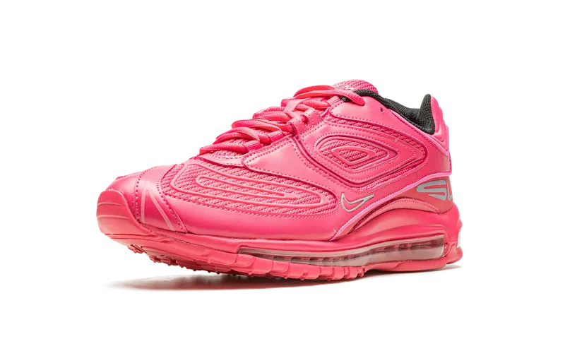 Nike Air Max 98 TL “Supreme – Pink” (DR1033-600)