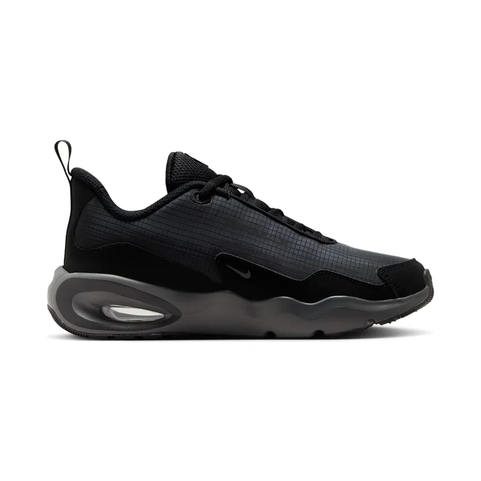 Nike Air Max Nova Black Cool Grey Wolf Grey Anthracite (FN4446-002)