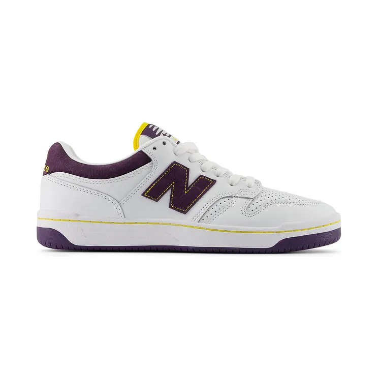 New Balance Numeric 480 Lakers (NM480PST)