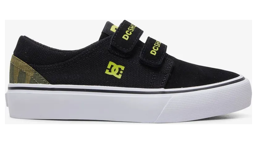 DC Trase V TX SE Black (ADBS300254by0)