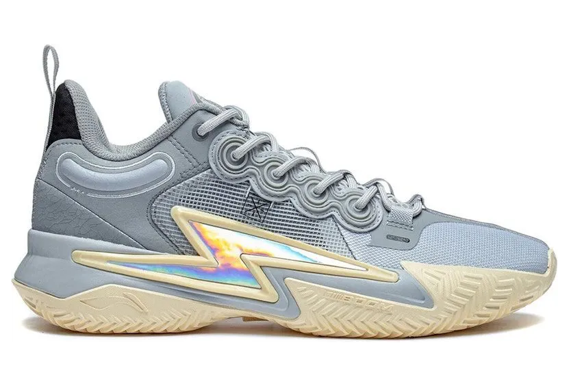 Li-Ning Wade Son of Flash Grey Boy (ABPT019-8)