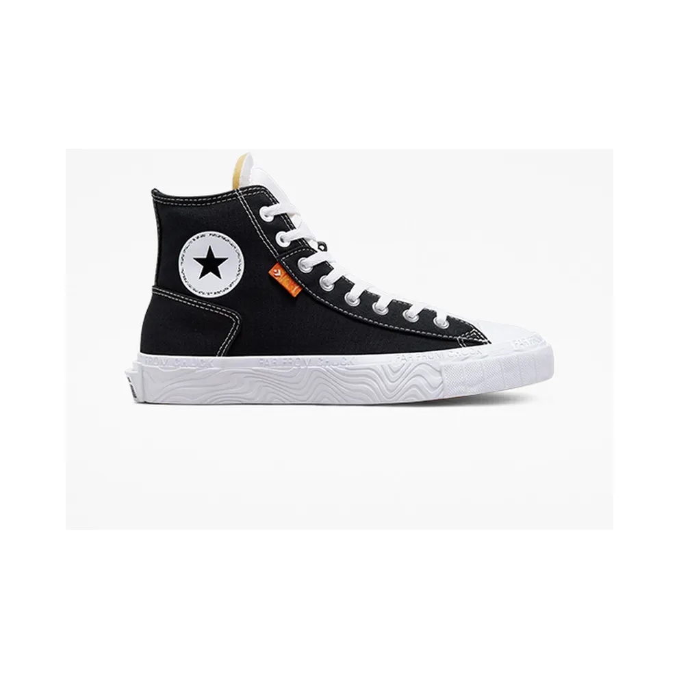 Converse Chuck Taylor Alt Star Canvas Black/White/White