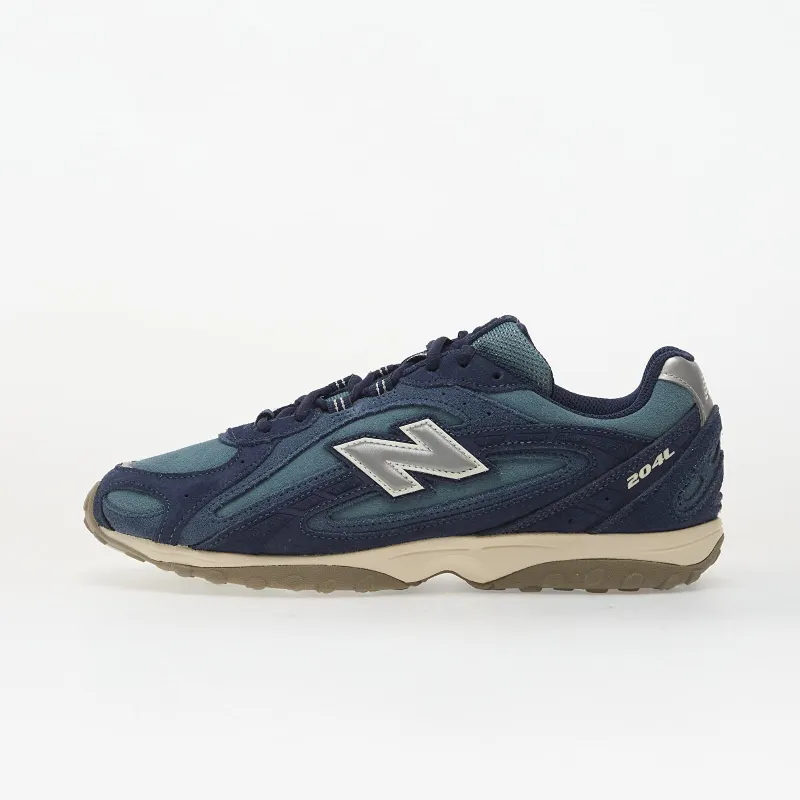 New Balance 204L Navy Salt Watre (U204L67Q)