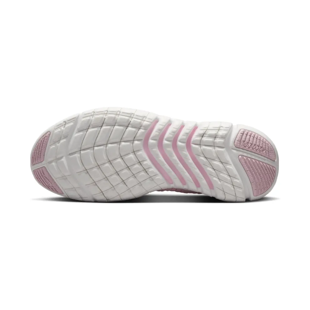 Nike Free Run 5.0 Next Nature Medium Soft Pink Foam Summit White Light Crimson (CZ1891-602)