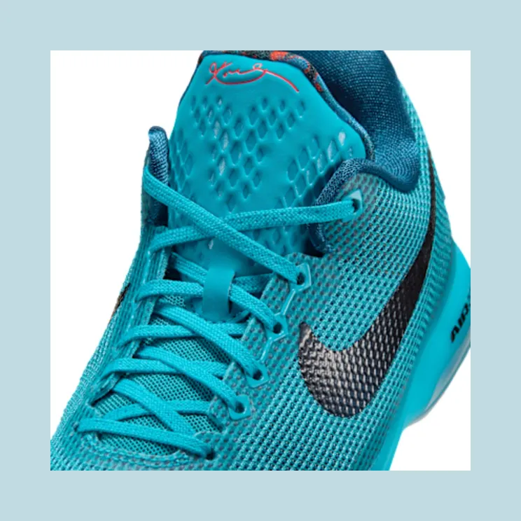 nike-kobe IV5463-400
