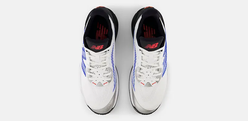 New Balance TWO WXY v5 White Black Blue Oasis (BB2WYYK5)