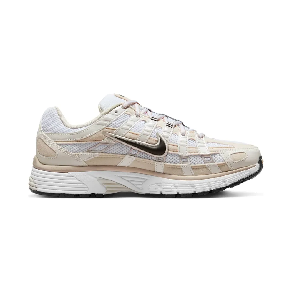 Nike P-6000 “Light Orewood Brown” (FQ2767-100)