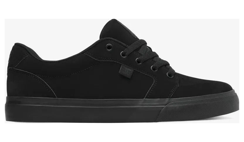 DC Anvil Black (303190bb2)