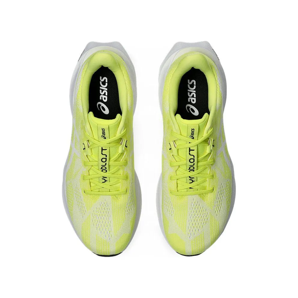 ASICS Dynablast 5 Citron White (1011B983-750)