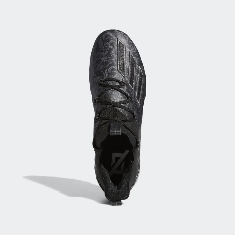 adidas Adizeo New Reign Trace Grey Metallic Core Black/Trace Grey Metallic/Core Black (EH2723)