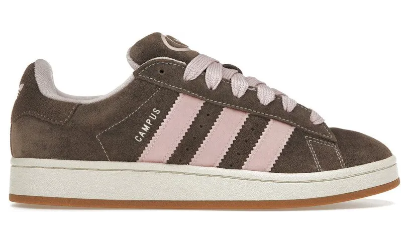adidas Campus 00s Dust Cargo Clear Pink (HQ4569)