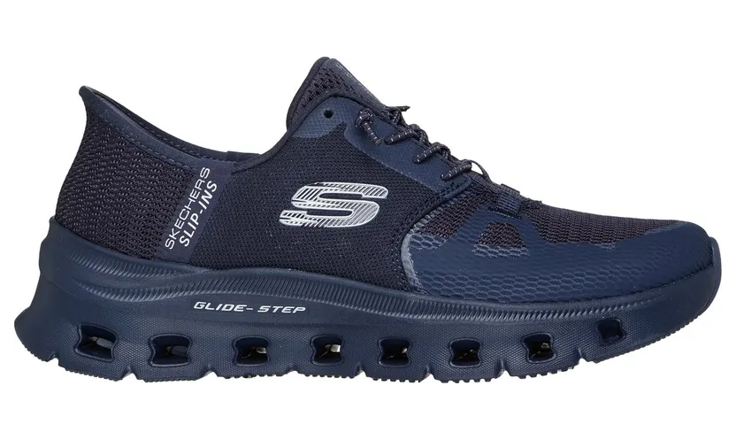 Skechers Slip-ins: Glide-Step Pro Sneaker Donker Marine