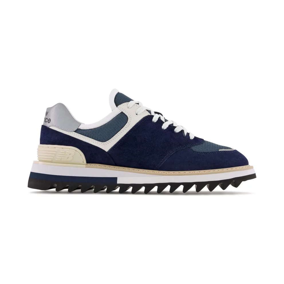 New Balance 574 TDS Pigment Navy (MS574TDS)