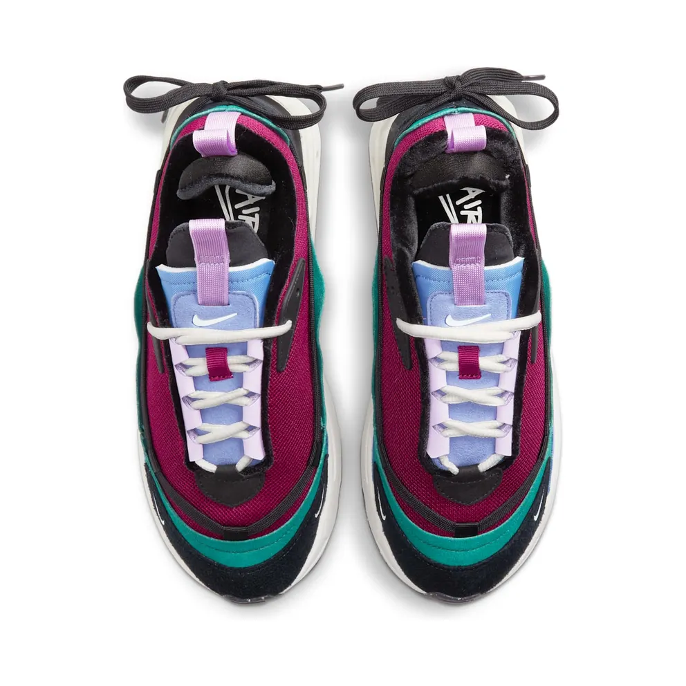 Nike Air Max Furyosa NRG Green (DC7351-300)