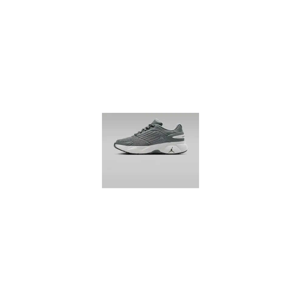 Nike Jordan Trunner Flow “Smoke Grey / Dark Smoke Grey / Iron Grey / Photon Dust” (IQ7693-001)
