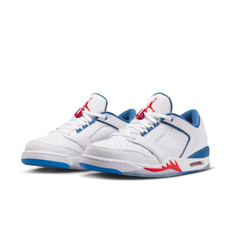 Jordan Sixty Plus Low “Treu Blue” (IH2047-102)