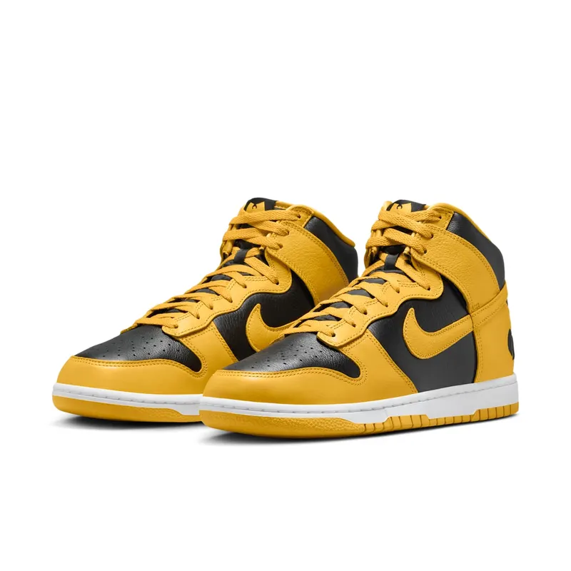 Nike Dunk High Blue Chill (HJ4320-001)