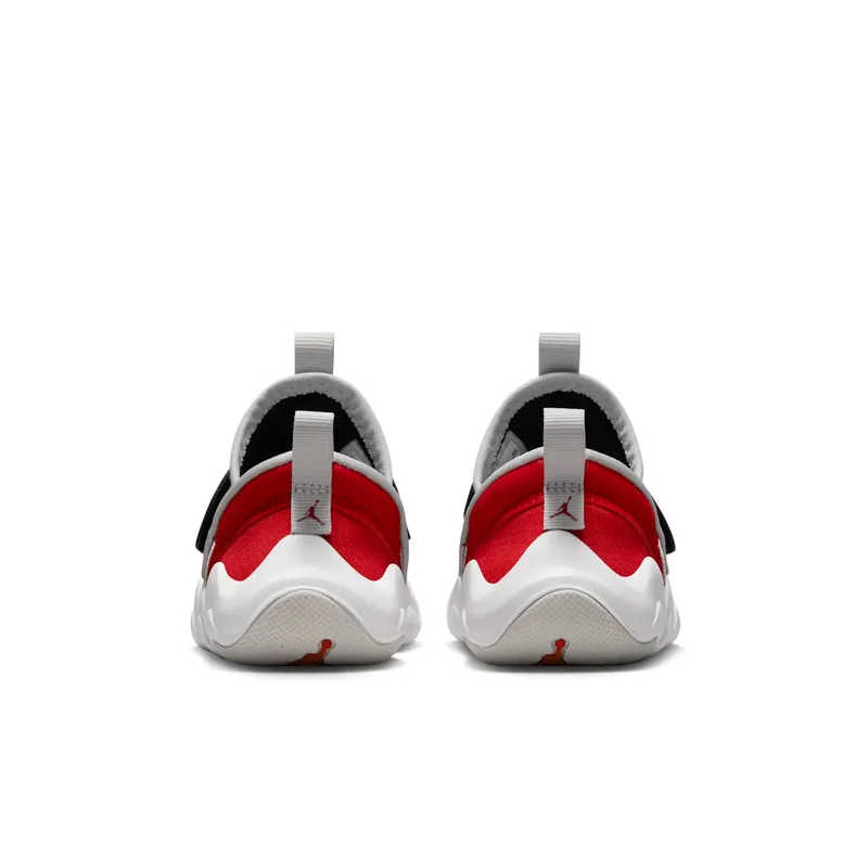 Jordan 23/7 Black White University Red (DQ9294-061)