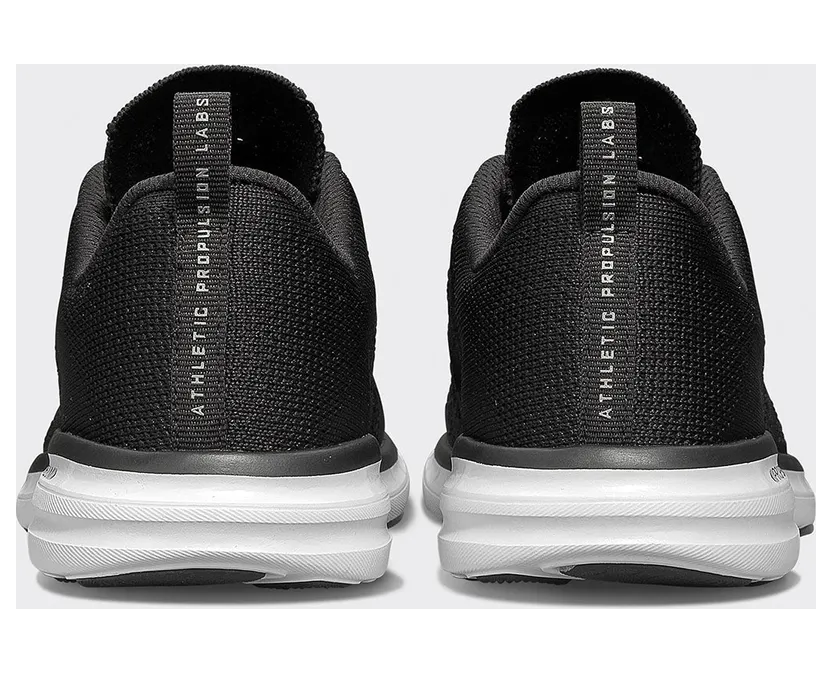 APL TechLoom Pro “Black/White/Black” (Dames) (3)