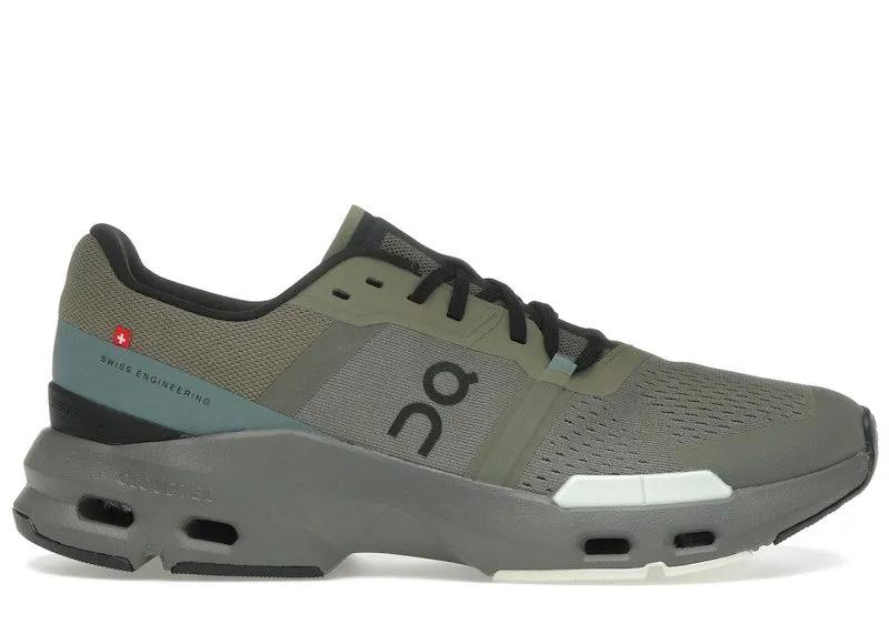 On Running Cloudpulse Grove Lima (3MD30062842)