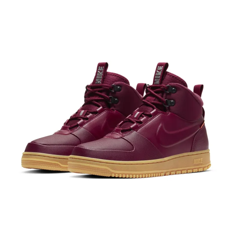 Nike Path Winter Dark Beetroot Dark Beetroot/Gum Light Brown/Chrome (BQ4223-600)