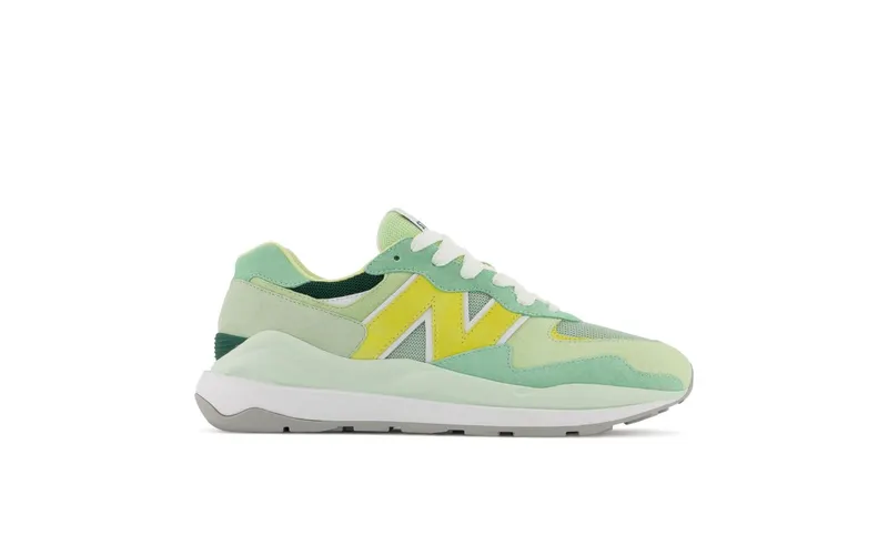 New Balance 57/40 STAUD Green (M5740SQ)