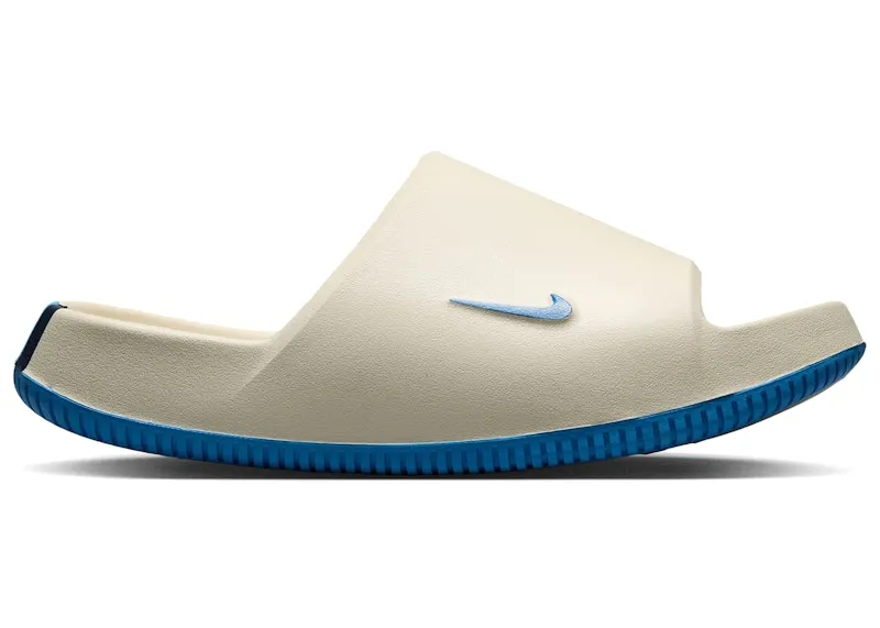 Nike Calm 2.0 Slide Tennessee Titans (IM7349-100)