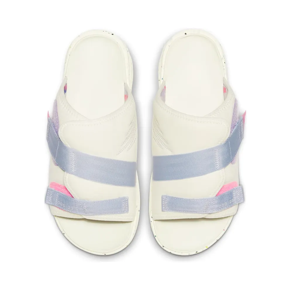 Jordan Crater Slide GC Sail Hydrogen Blue Lilac Ice (FD8695-100)