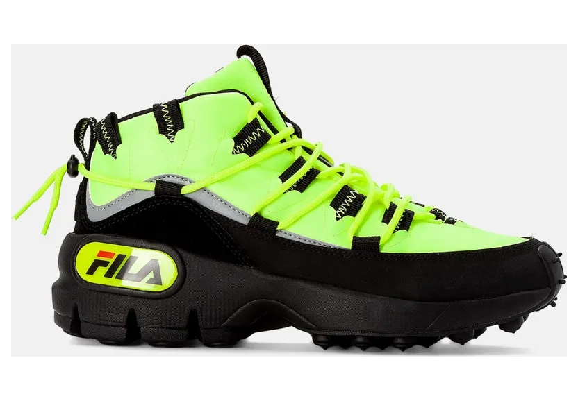fila-sneaker 1QM00780/704