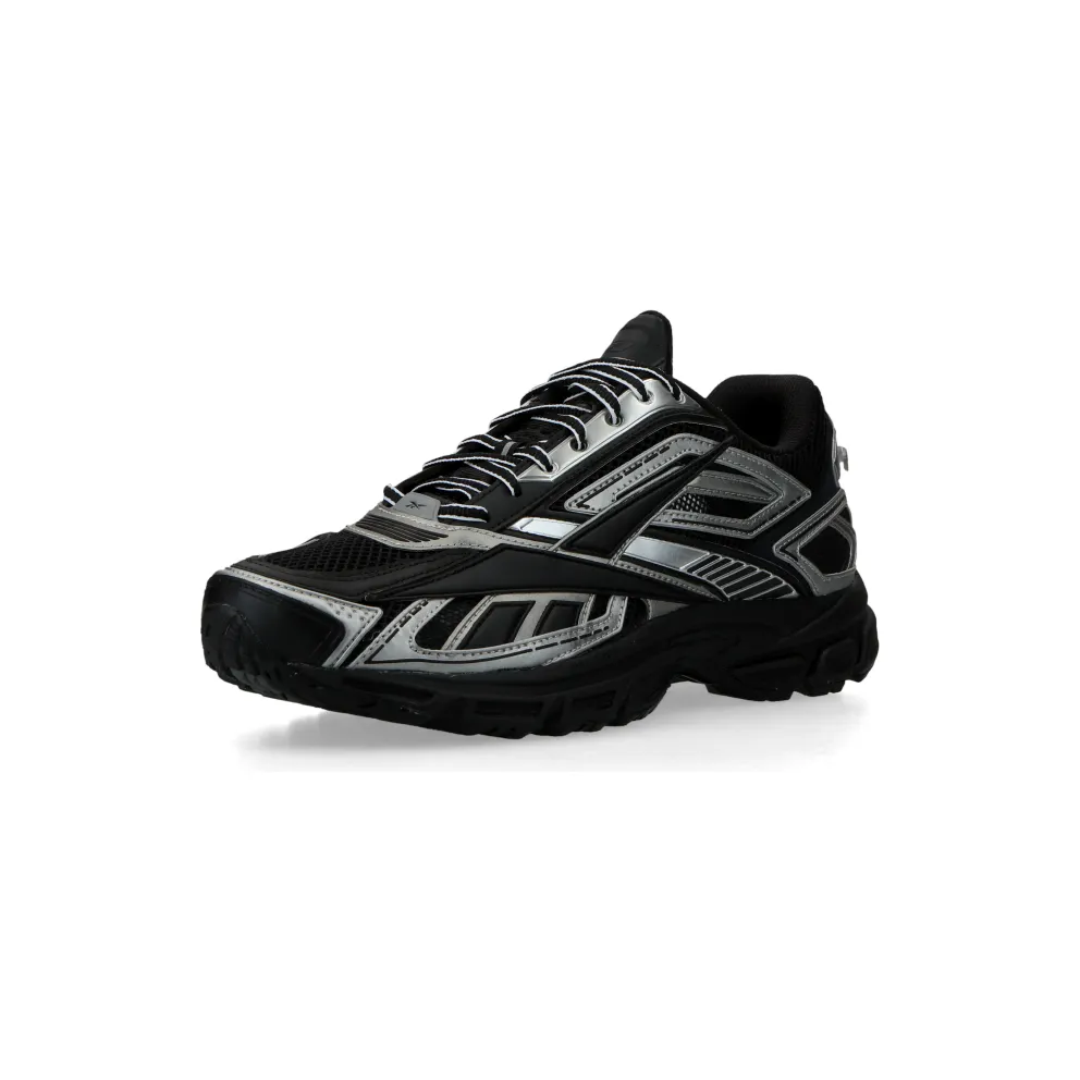 Reebok Premier Road Ultra (black metallic) – RMIA06BC99MAT0021078
