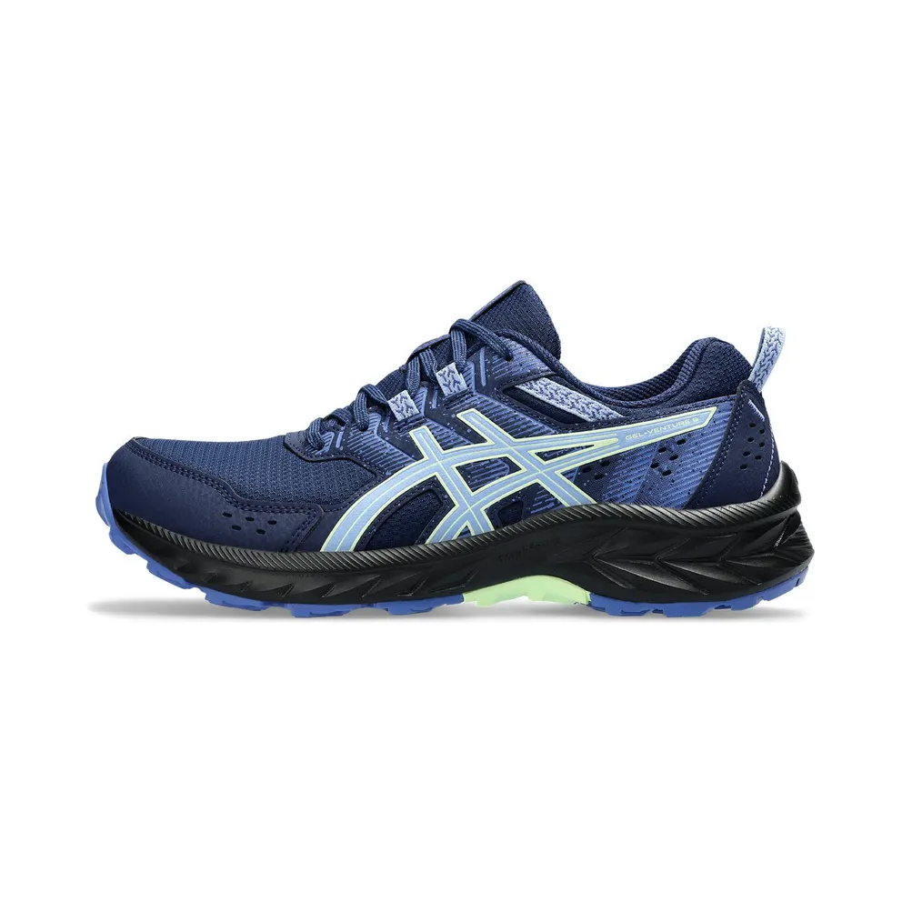 ASICS Gel-Venture 9 Blue Expanse Light Sapphire (1012B313-406)