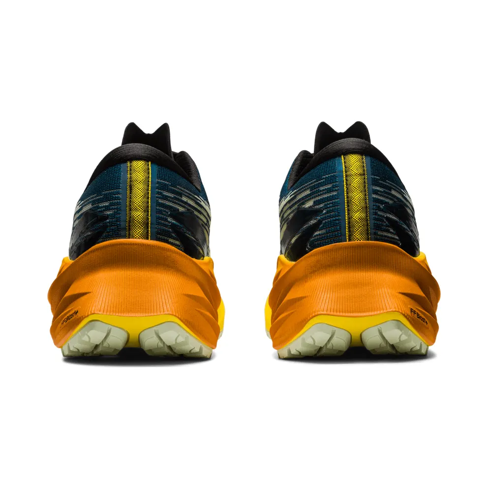 Asics NOVABLAST 3 TR Nature Bathing/Golden Yellow (1011B568.750)