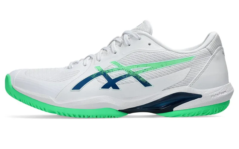 ASICS Solution Swift FF 2 White New Leaf (1041A466-101)