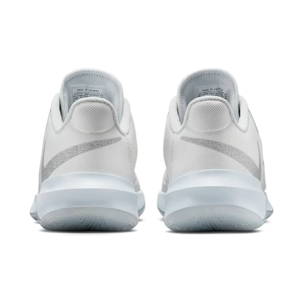 Nike Hyperspeed Court SE Summit White Metalic Silver (DJ4476-102)