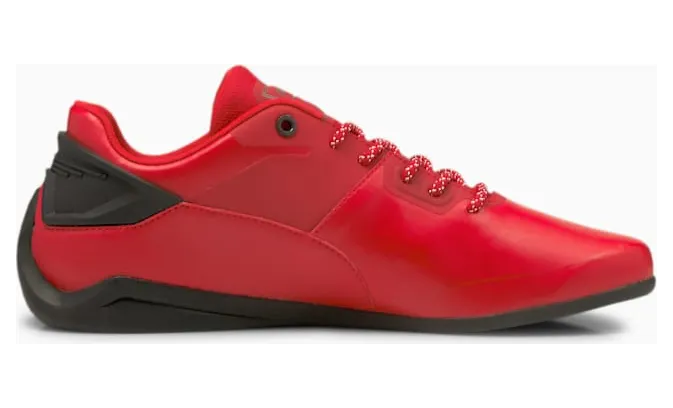 Puma Scuderia Ferrari Drift Cat Delta motorsportschoenen Black/Red (30686403)