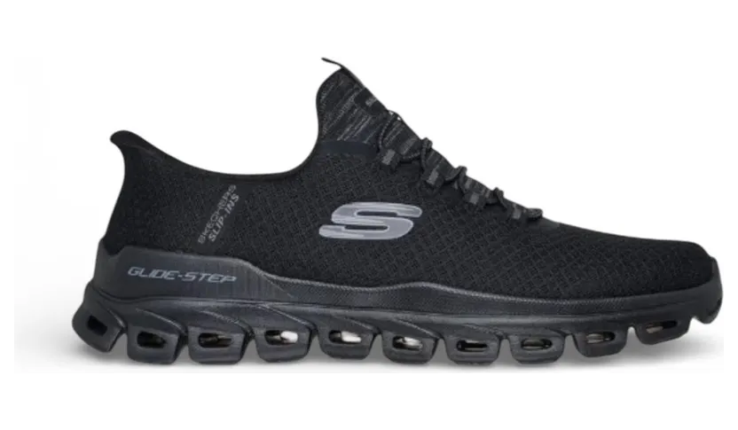 skechers-slip-ins 233010-BBK