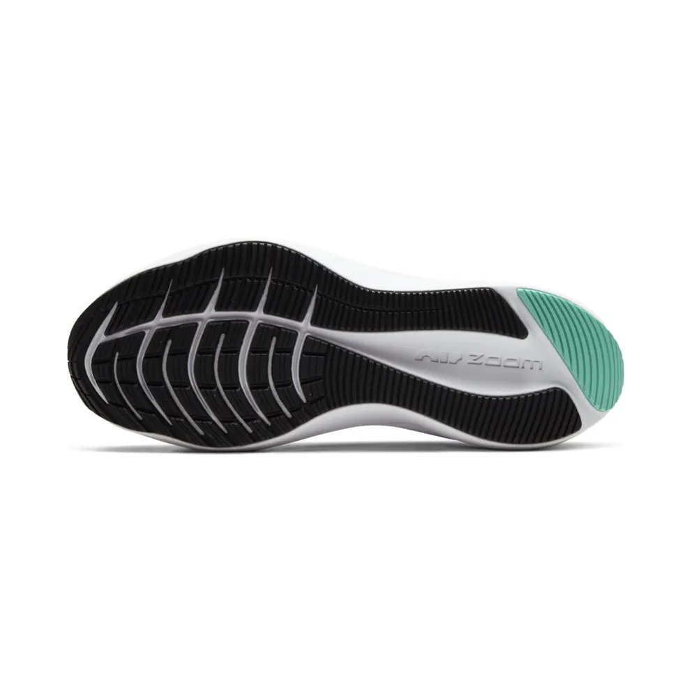 Nike Air Zoom Winflo 7 Obsidian Turquoise (W) (CJ0302-006)
