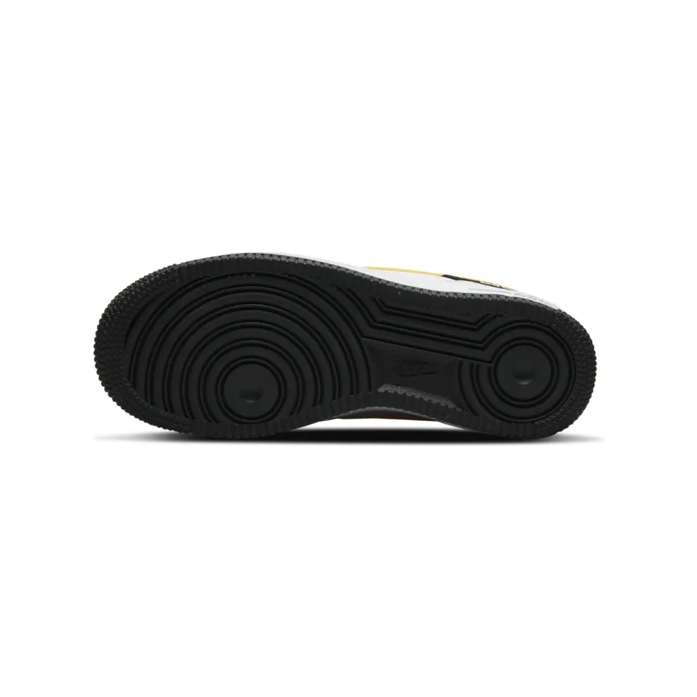Nike Air Force 1 LV8 Older Kids’ Black (DH9597-002)