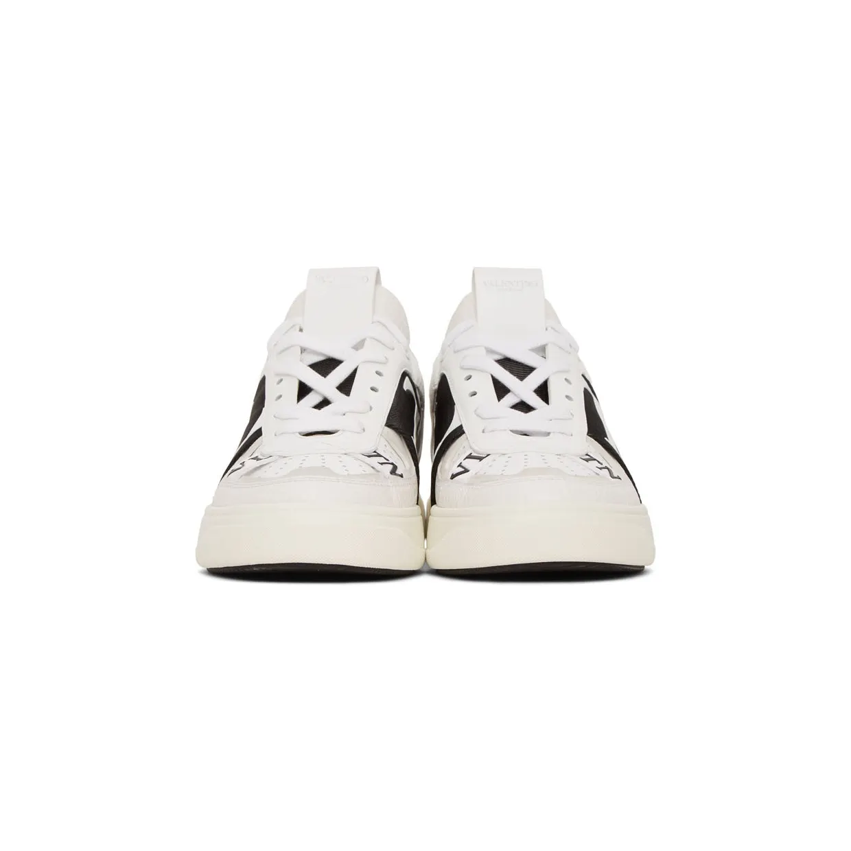 Valentino Garavani Leather ‘VL7N’ Sneakers (WW2S0V66WRQ) (2)