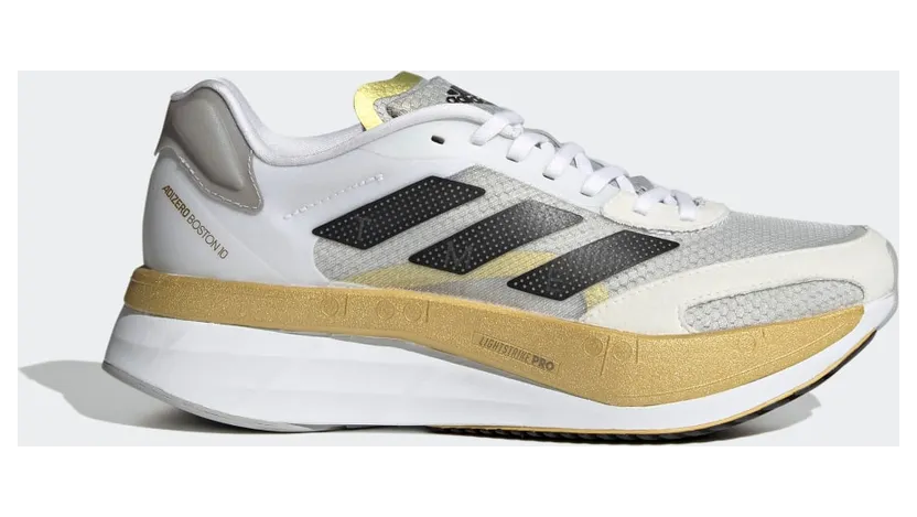 adidas Adizero Boston 10 Tinman Elite (W)