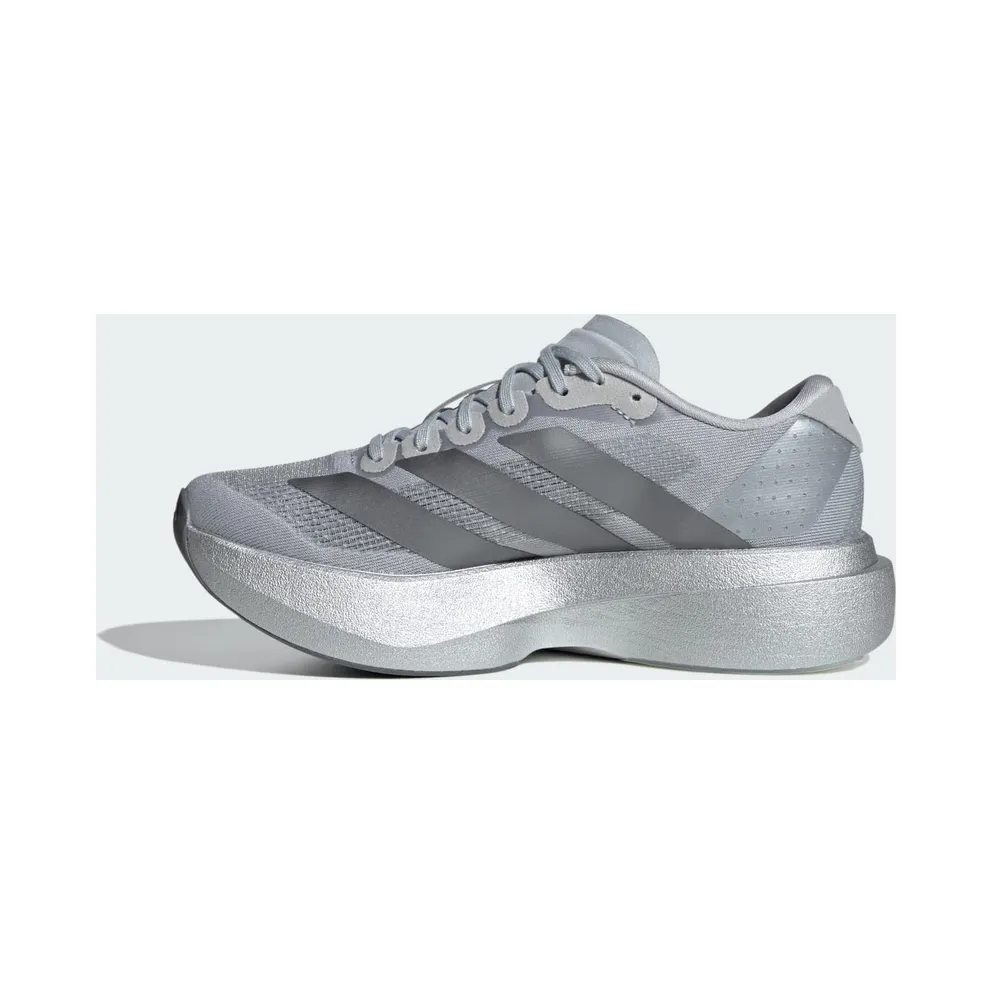 Adidas Adizero Evo SL GS “Silver Metallic” (KK1248)